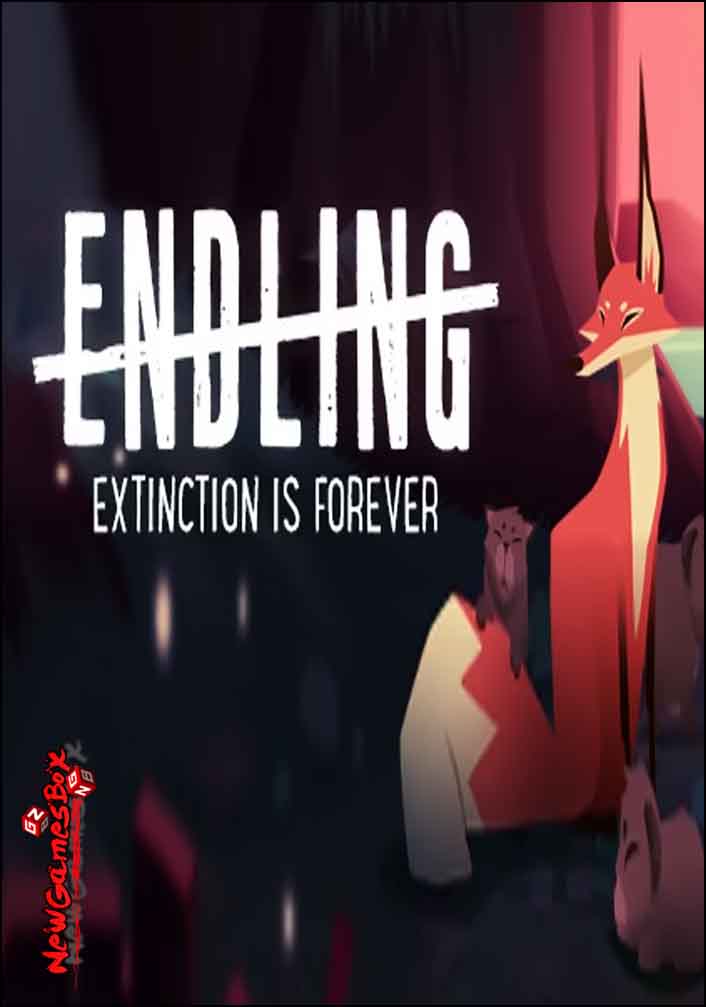 download endling extinction is forever platforms for free
