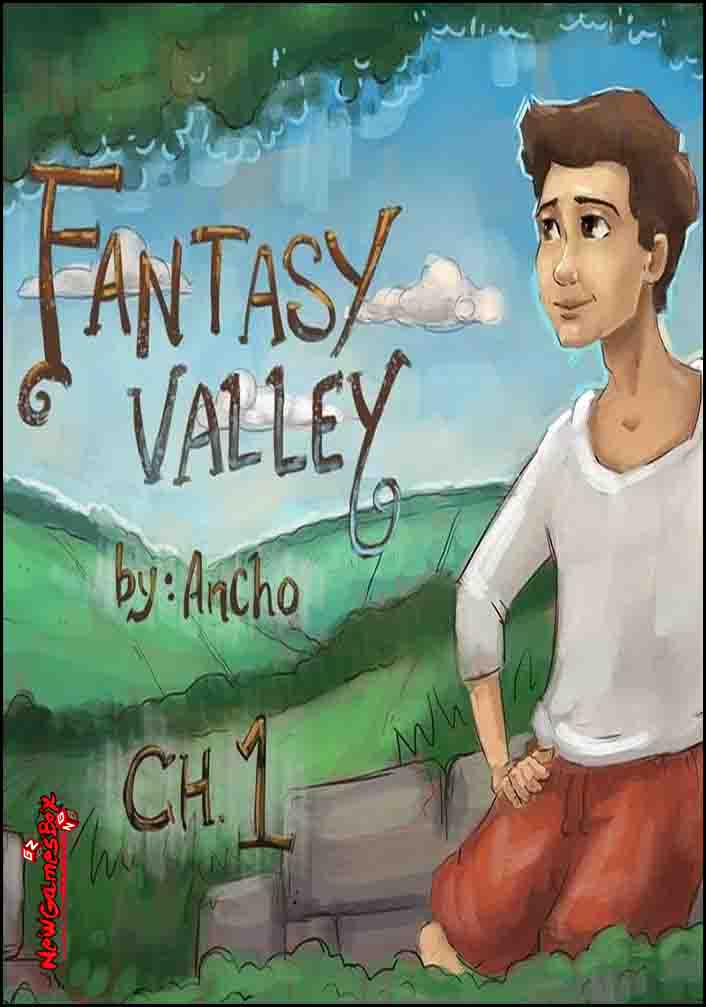 nude fantasy valley game play