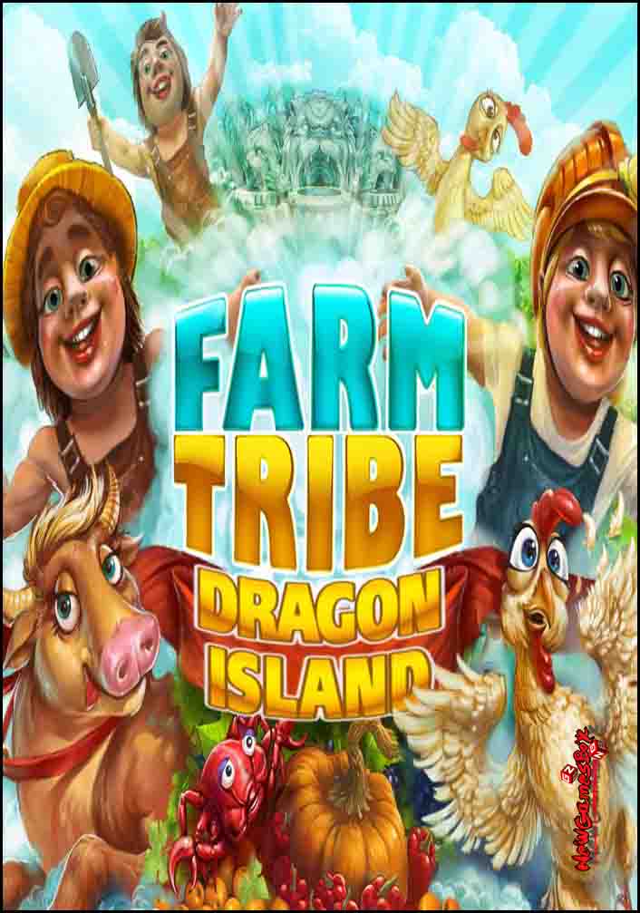 farm tribe 1 full version