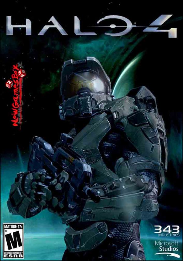 halo 4 full game download