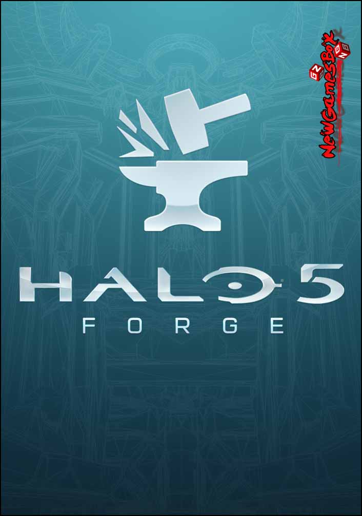 halo 5 forge pc download