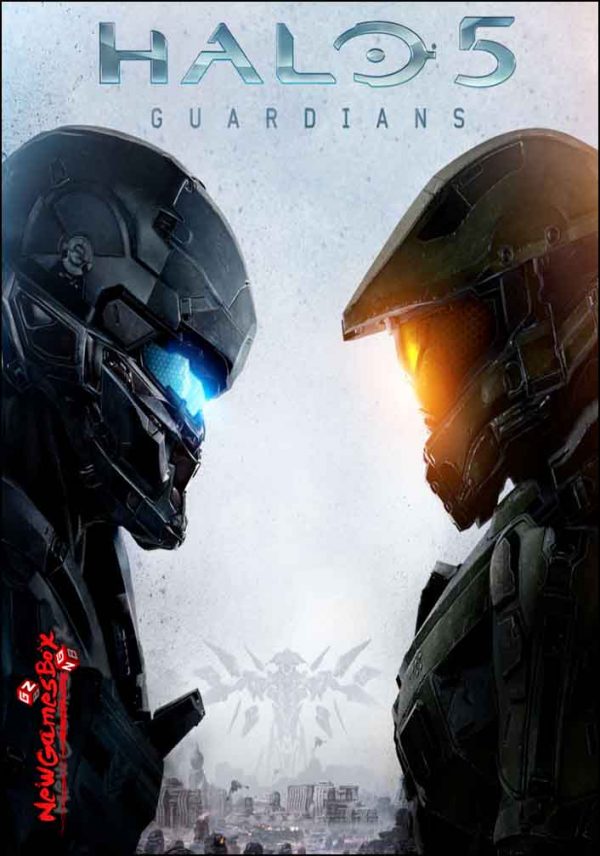 halo 5 guardians pc free download
