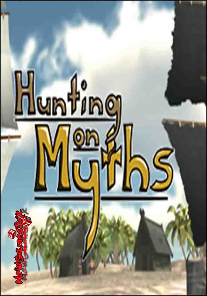 Hunting On Myths Free Download Full Version PC Game Setup Hunting On Myths Free Download Full Version PC Game Setup