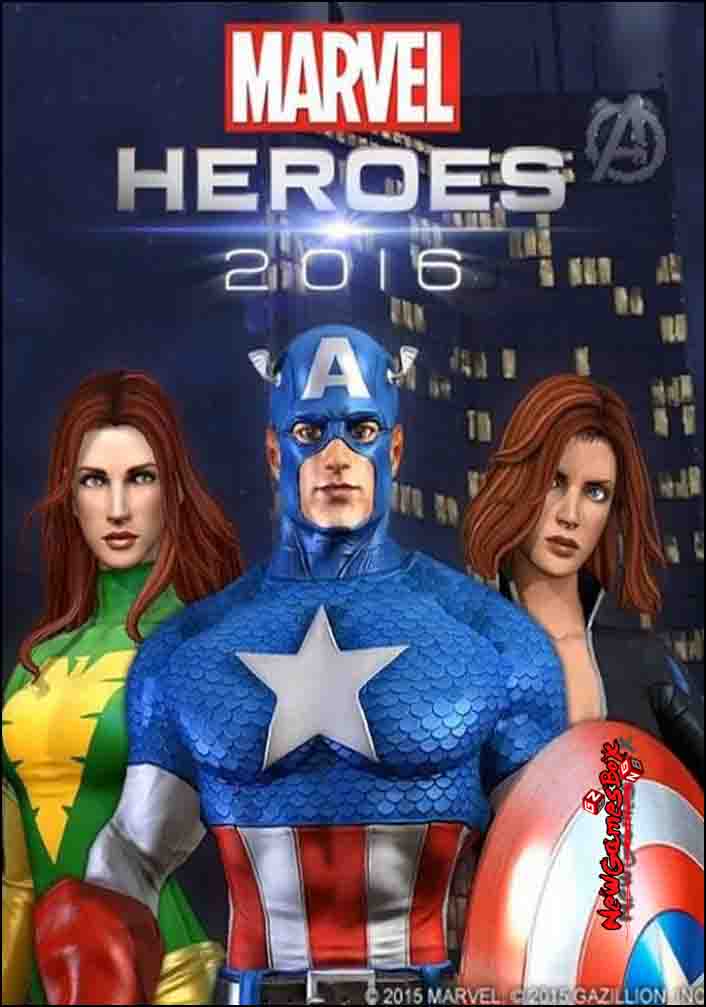 marvel heroes game download