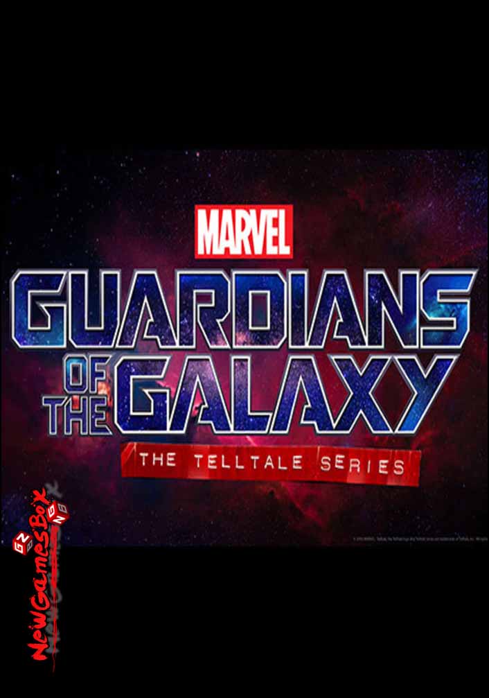 download telltale guardians of the galaxy ps4 for free
