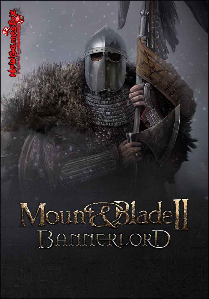 mount and blade bannerlord pc requirements
