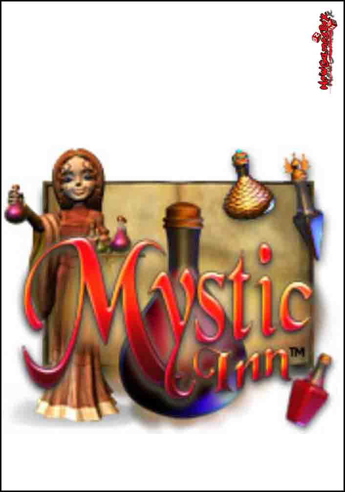 download the new for windows Mystic Hills: Match-3 Romance