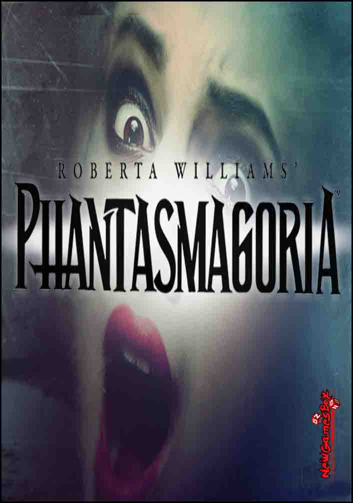 phantasmagoria pc download