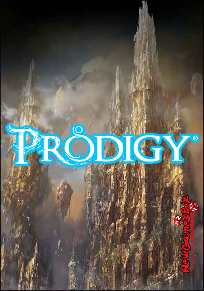 download prodigy rar