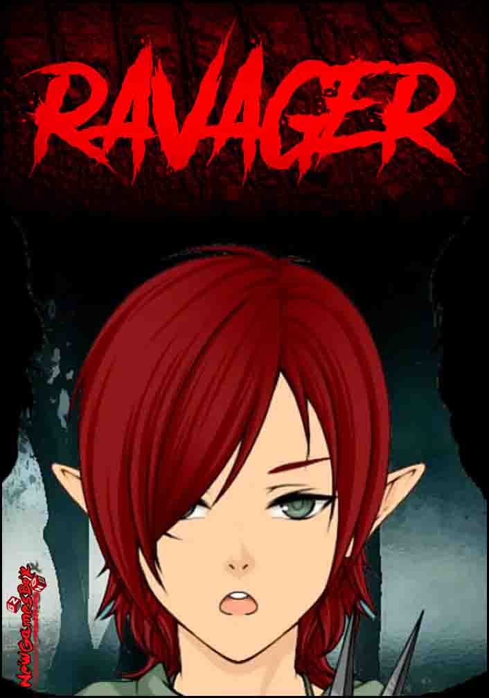 RAVAGER Adult Game Free Download
