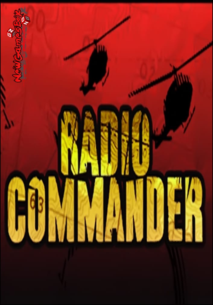 radio commander voice recognition