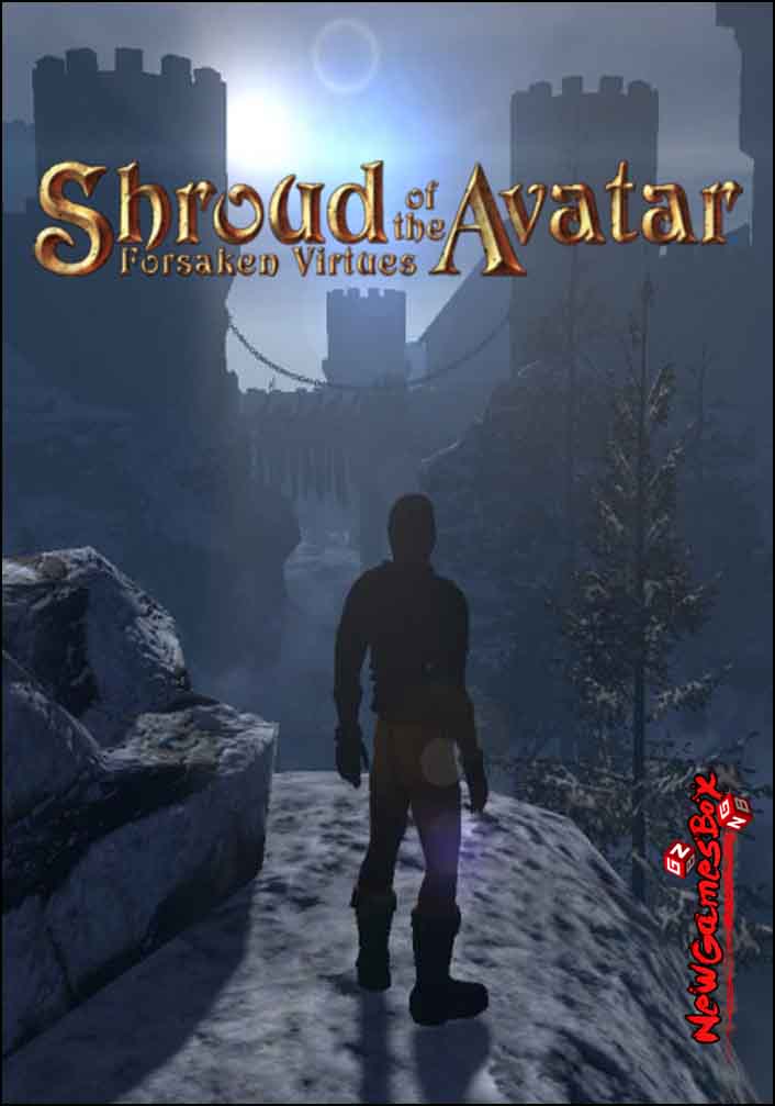 Shroud of the Avatar: Forsaken Virtues được cập nhật đến năm 2024, với đồ họa tuyệt đẹp và âm thanh ấn tượng. Tải miễn phí trên PC và đảm bảo bạn đủ yêu cầu hệ thống để tham gia vào thế giới ảo này. Cảm nhận những giây phút phiêu lưu đầy kịch tính và khám phá các địa điểm mới. Hãy xem hình ảnh liên quan để biết thêm chi tiết.