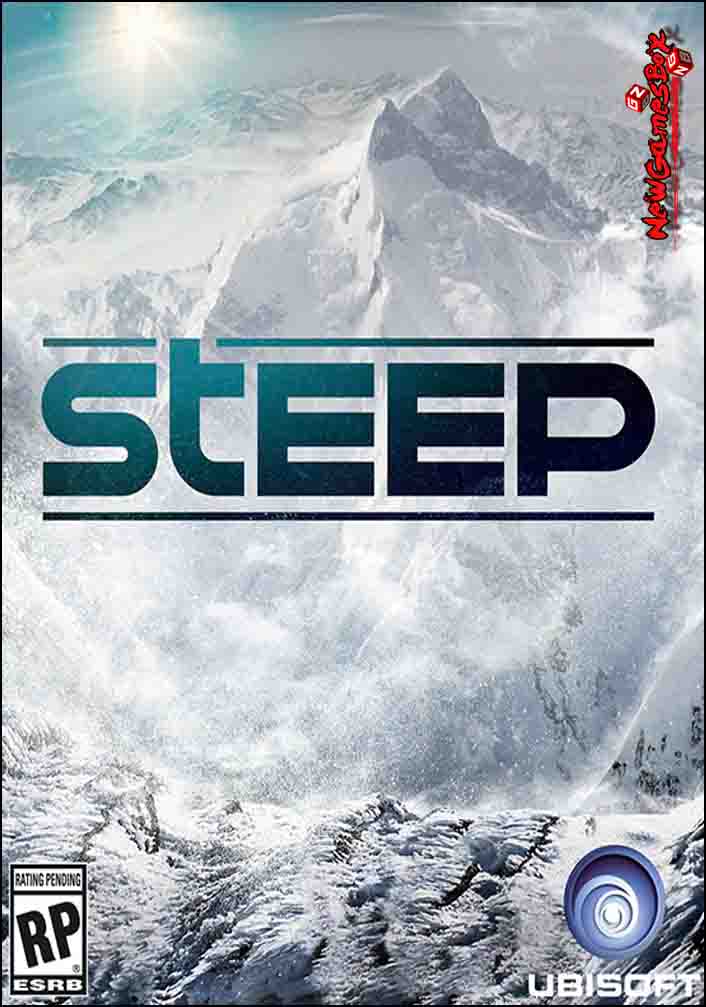 download free it steep