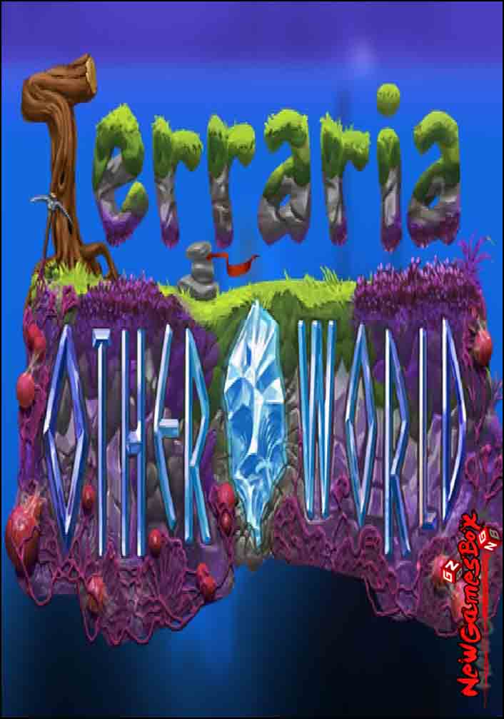 Terraria Otherworld Free Download 