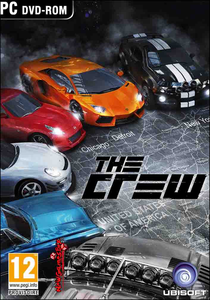 download the crew game