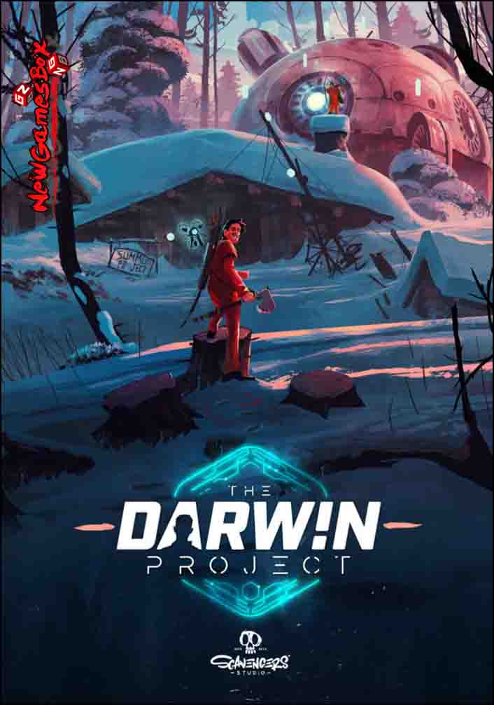 darwin project game download
