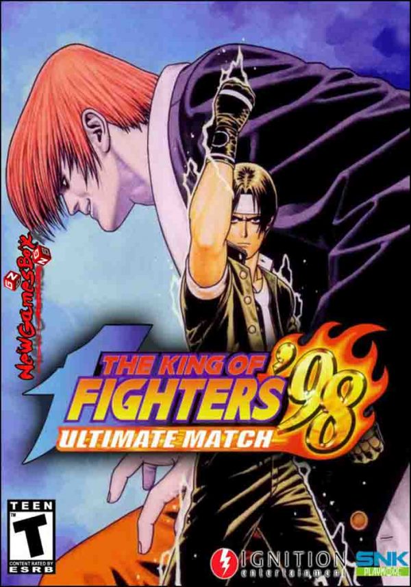 king of fighters 1.8 download