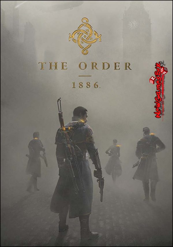 download The Order: 1886