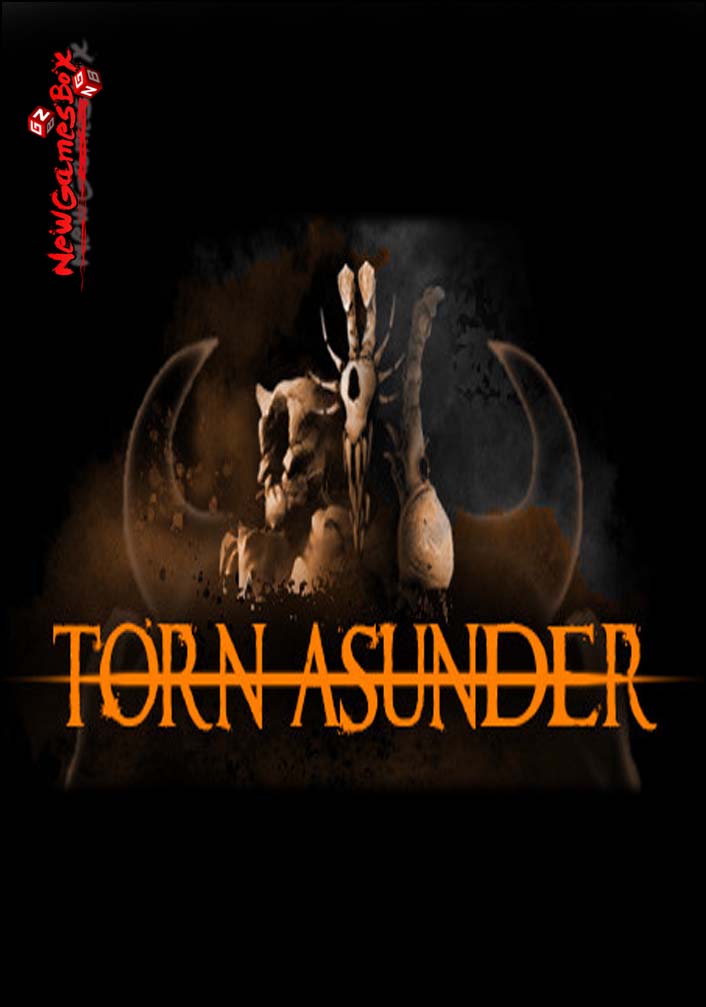 Torn Asunder Free Download