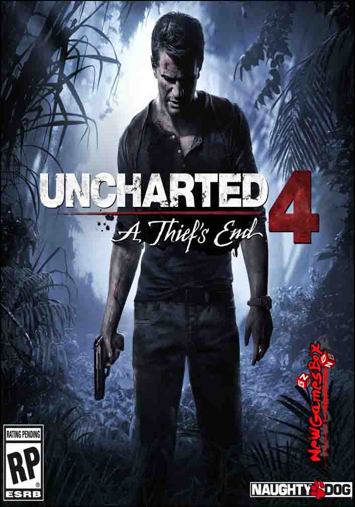 uncharted pc download