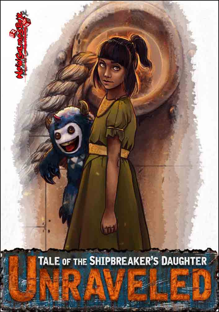 Unraveled Tale Of The Shipbreakers Daughter Free Download