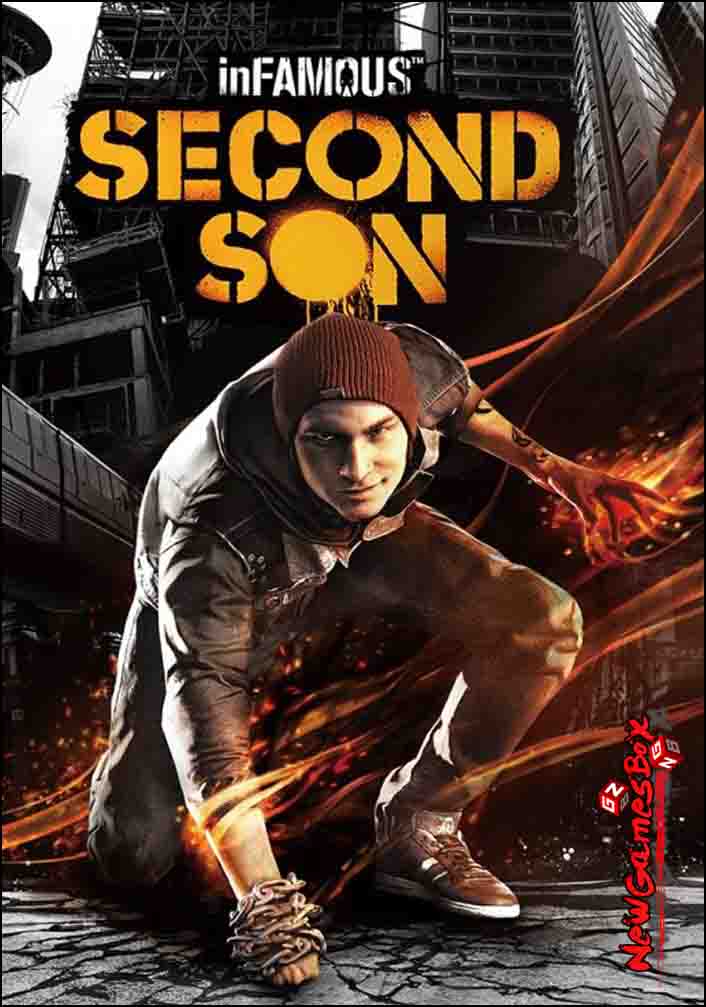 Infamous second son pc download free free clinic management software download