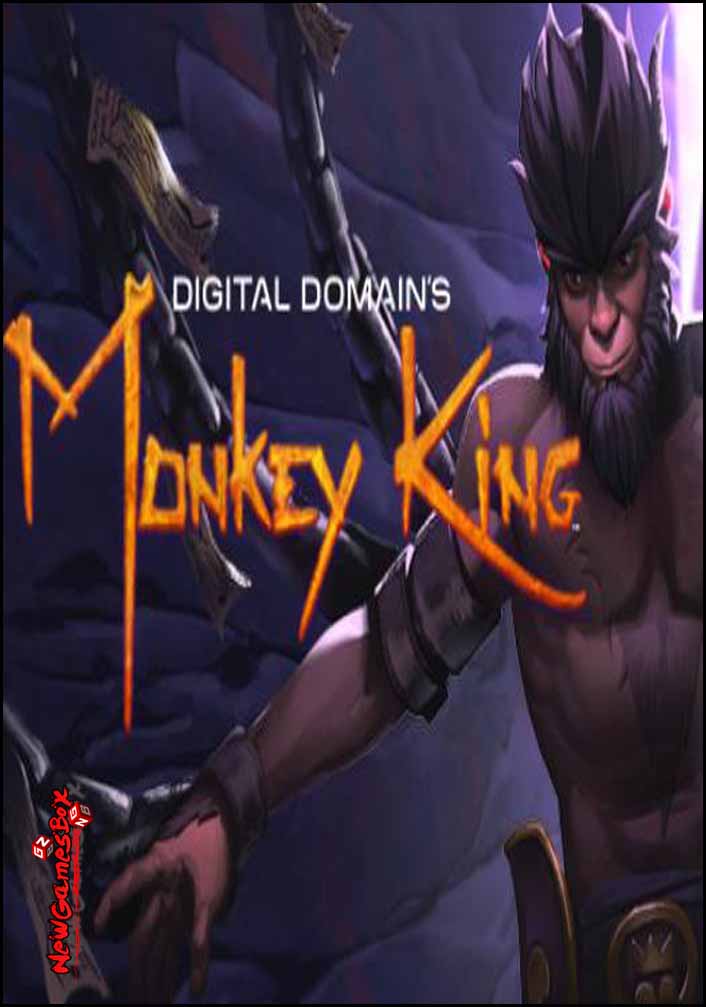 Digital Domains Monkey King Free Download Full PC Setup