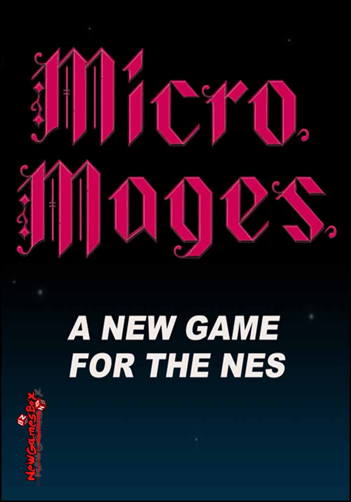 micro mages rom download