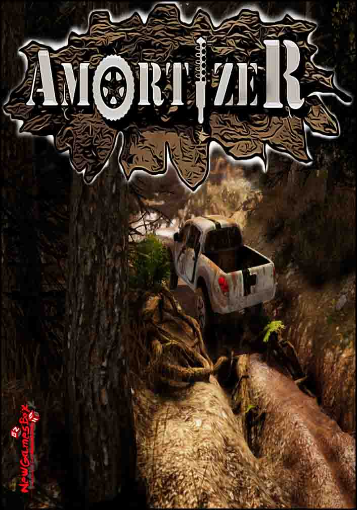 Amortizer Off-Road Free Download
