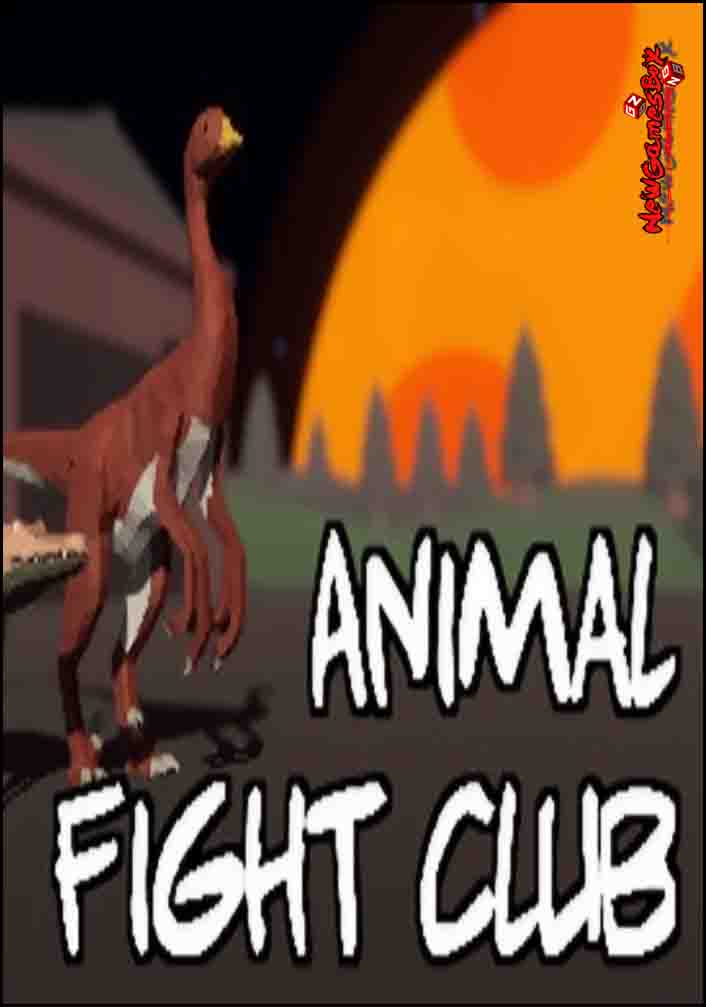 Animal Fight Club Free Download Full Version PC Setup