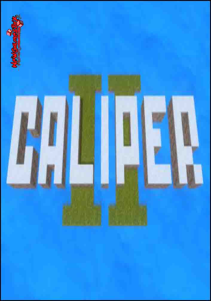Caliper 2 Free Download