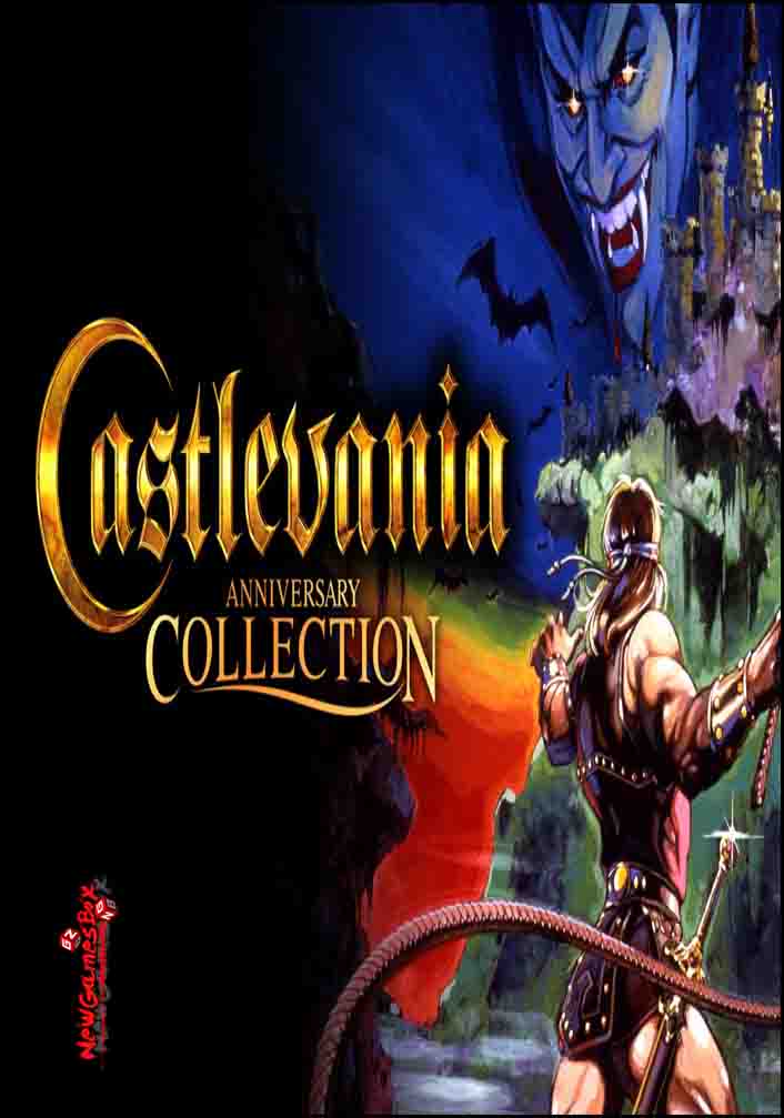 Castlevania anniversary collection pc download adobe flash player 11 windows 8 free download