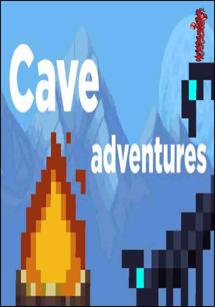 Jet cave adventure прохождение