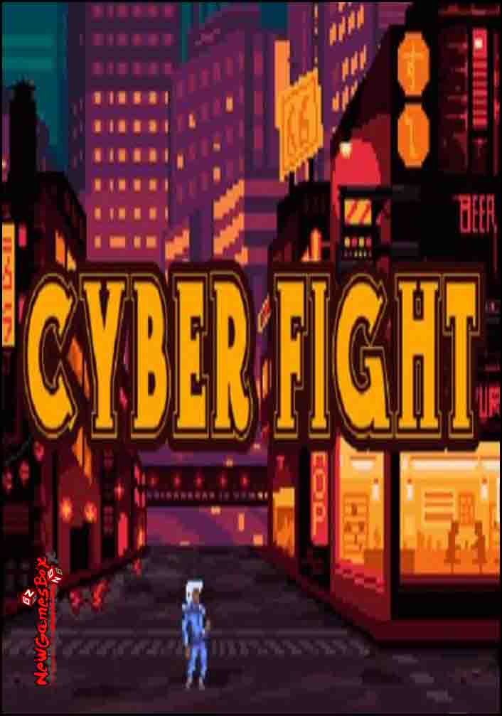 Cyber Fight Free Download