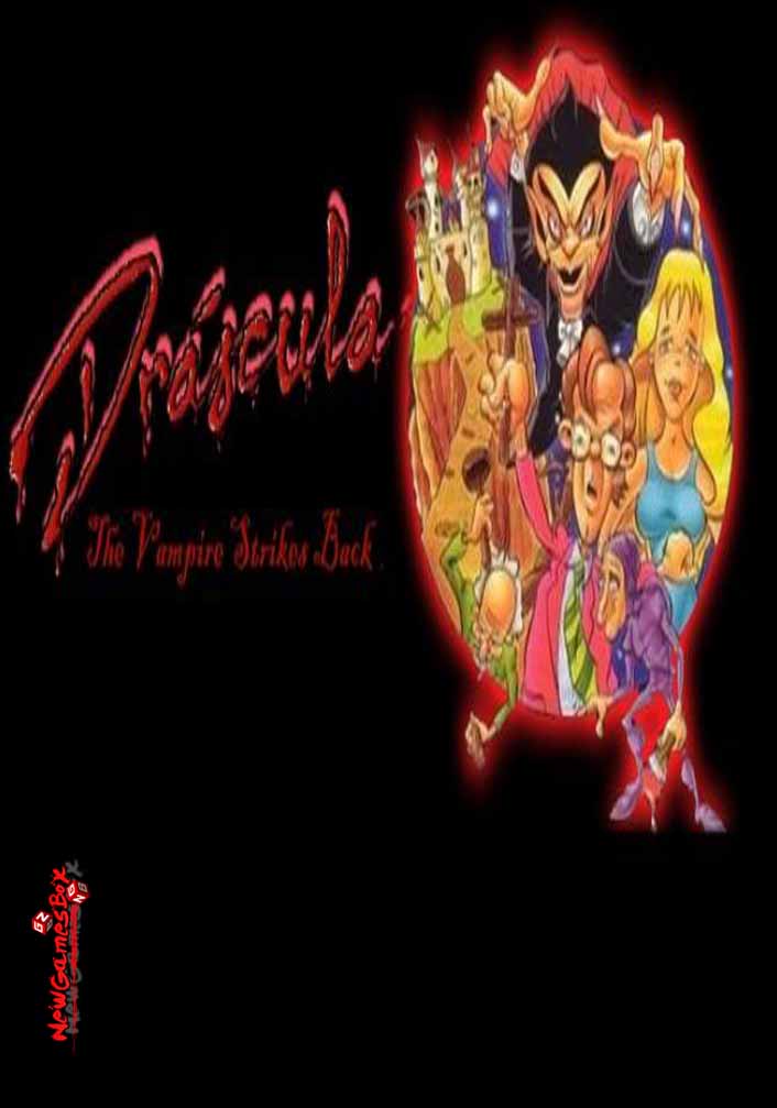 Drascula The Vampire Strikes Back Free Download