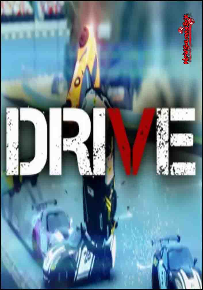 Drive Free Download Full Version Crack PC Game Setup