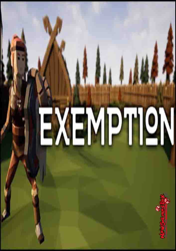 Exemption Free Download