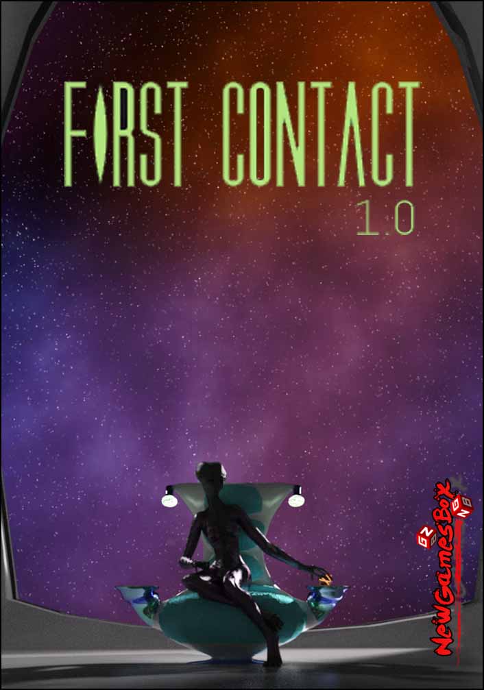 download i am not a monster first contact for free