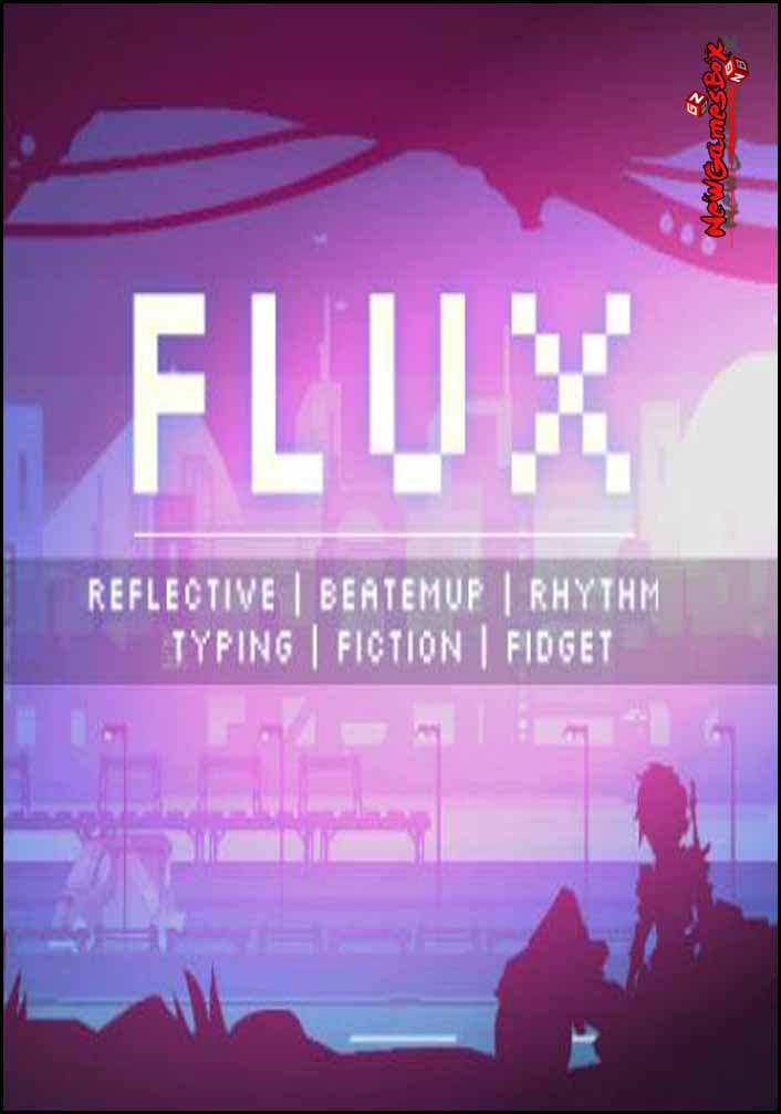 Flux Free Download