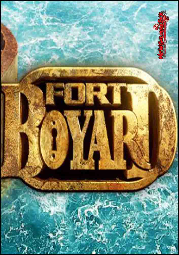 fort boyard pc game download