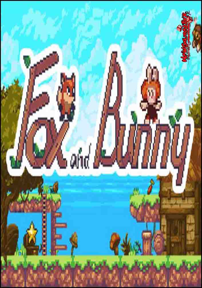 Fox And Bunny Free Download