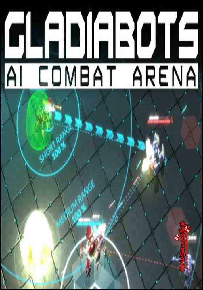 Gladiabots Free Download
