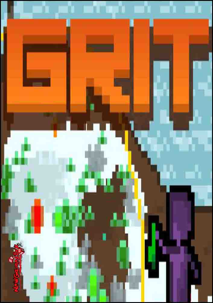Grit Overworld Survival Free Download