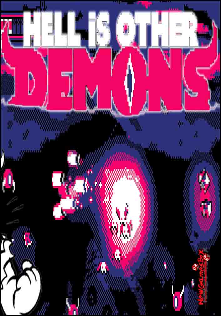 Hell is Other Demons download the new version for iphone