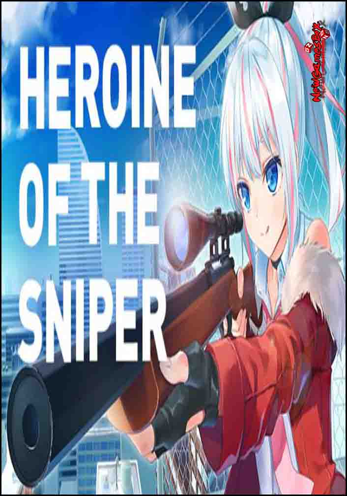 Heroine Of The Sniper Free Download