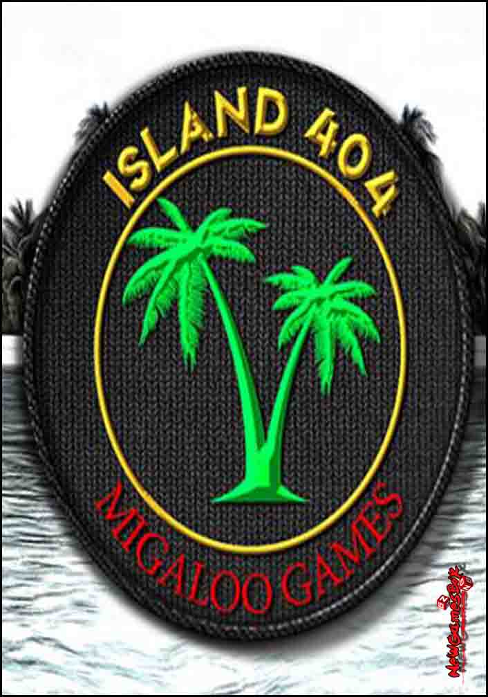ISLAND 404 Free Download