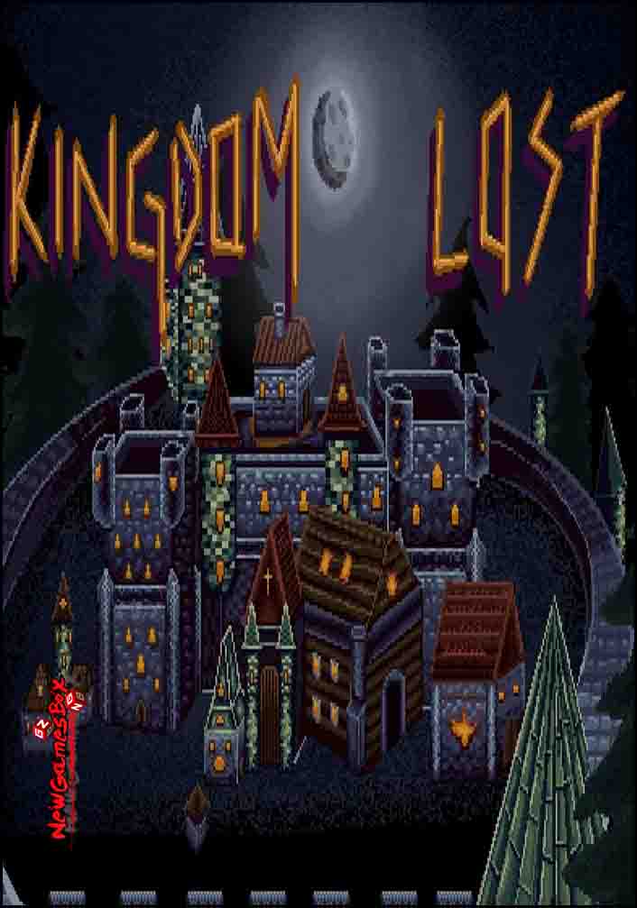 Kingdom Lost Free Download