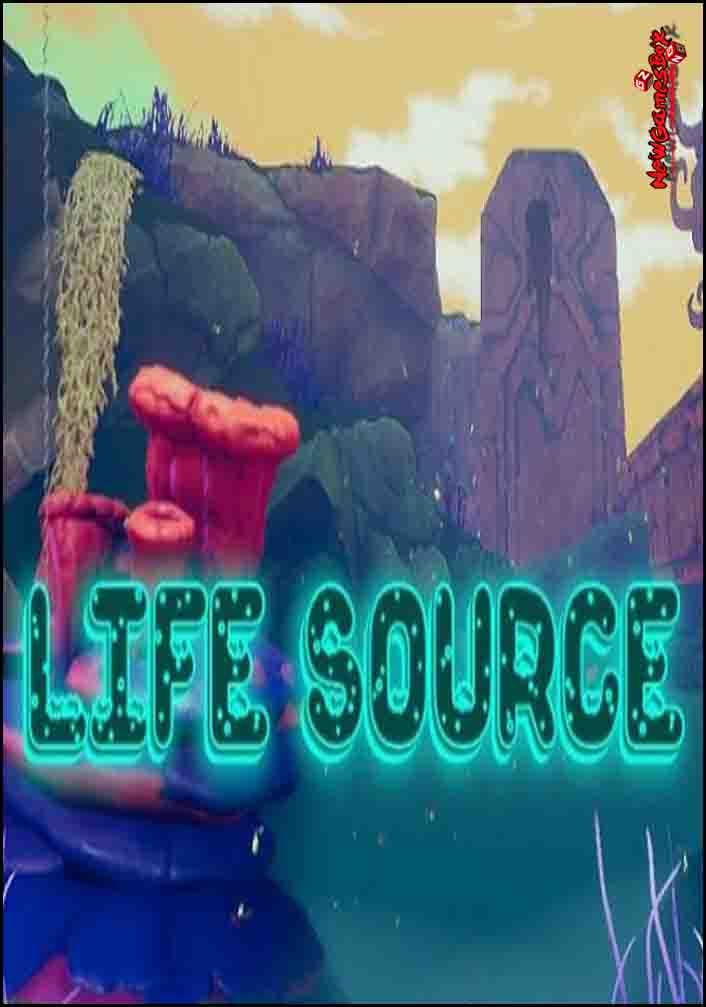 Life Source Episode One Free Download