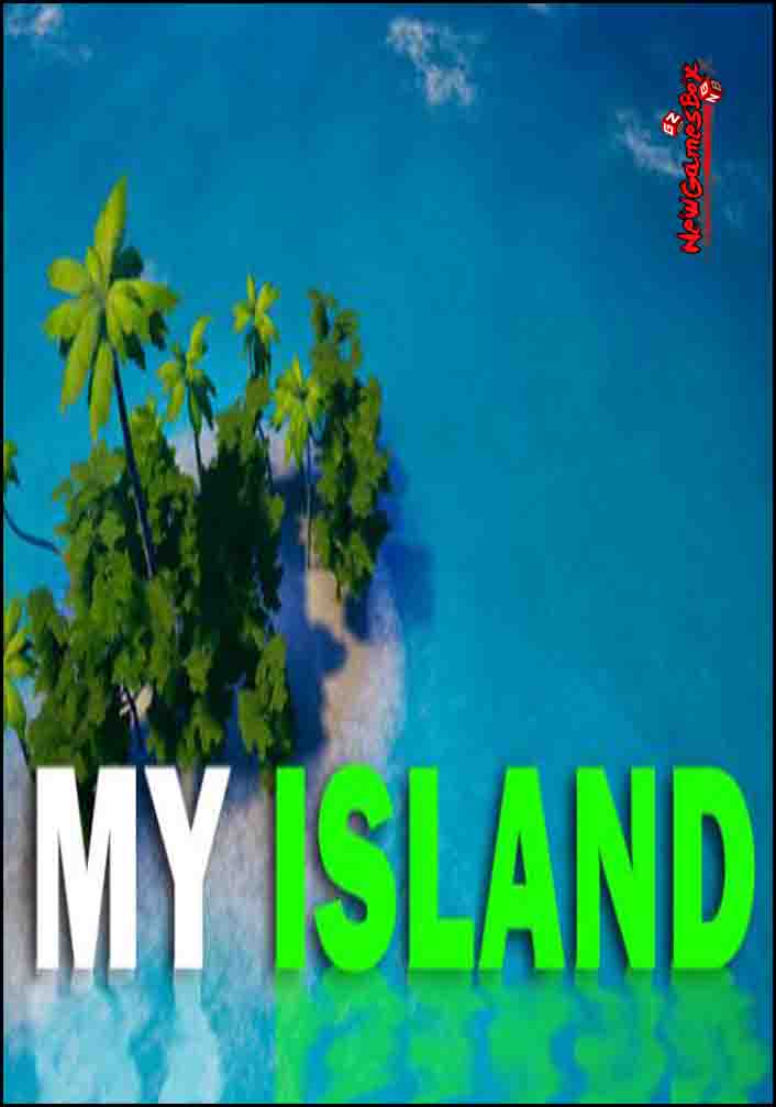 My Island Free Download Full Version PC Game Setup