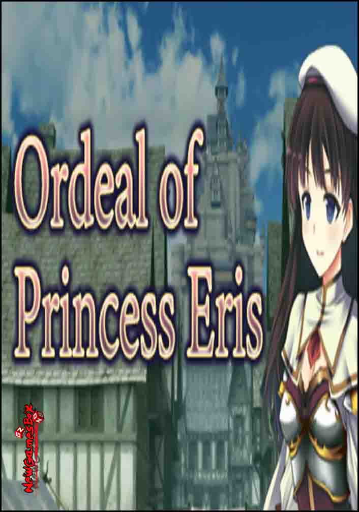 Ordeal Of Princess Eris Free Download Full Version PC Game Setup